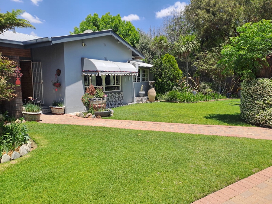 3 Bedroom Property for Sale in Dagbreek Free State